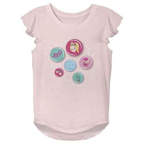 Image of Nickelodeon Girls' T-Shirt