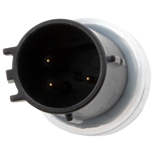 Sensor de presión de aire acondicionado para Escape 2.5L 3.0L 2009-2012 compatible con 6F9Z19D594AA 2