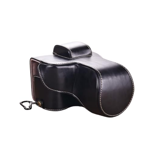 KSNWZ Camera Case Bag for Fujifilm XT5+18-55/16-80 /