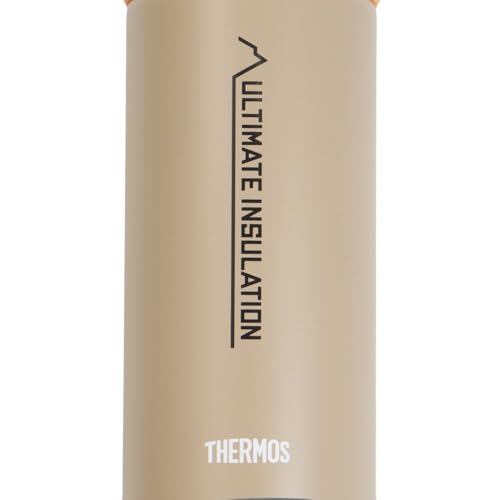 サーモス 水筒 ステンレスボトル 山専ボトル750ml FFX-751