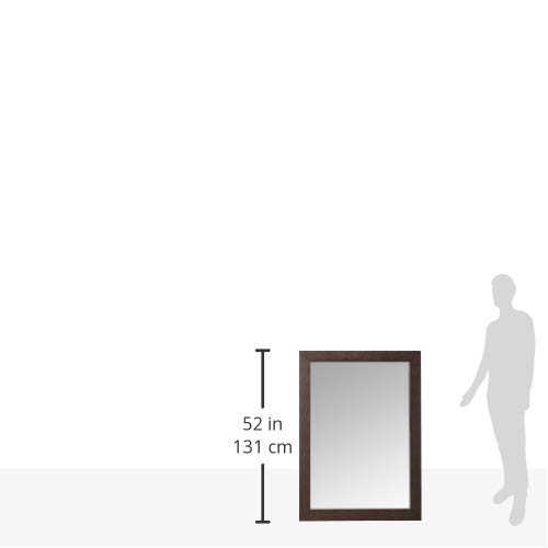 Yosemite Home Decor Yosemite Mirrors, Large, Espresso #TOP3