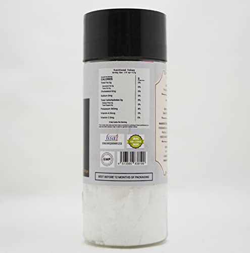 Image of Foodaids Potassium Salt, 100 GM