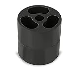 3 Tall x 3 Wide Body Lift Block Compatible with Most Universal Cars 3396