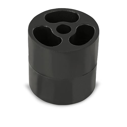 3 Tall x 3 Wide Body Lift Block Compatible with Most Universal Cars 3396