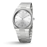 UNDONE Slim - Dress Watches for Men, Mens Watches