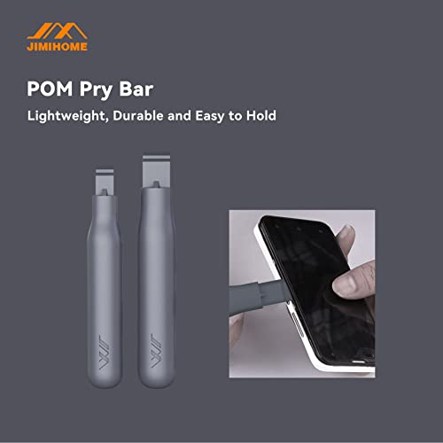 Jimihome Precision Screwdriver Set With Tweezers Repairing Magnetic Screwdriver Kit Of 26 Pieces Snap To Go Precision Repair Tools With Bits For Electronics Pc Laptop Tablet Repair Diy #TOP4