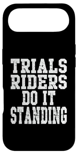 TRIALS RIDERS DO IT STANDING �g���C�A�� ���C�_�[ ���[�^�[�T�C�N���X�|�[�c �X�}�z�P�[�X iPhone Air �p