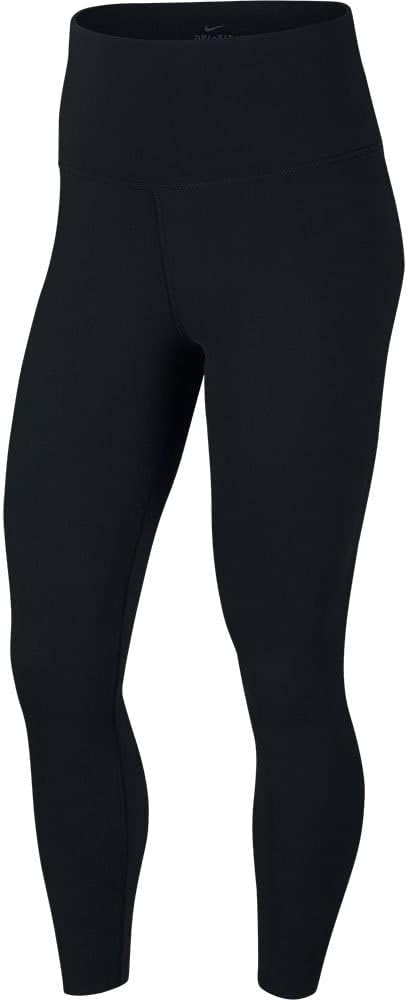 Nike Yoga Dri-FIT Luxe Women's High-Waisted 7/8 Infinalon Leggings