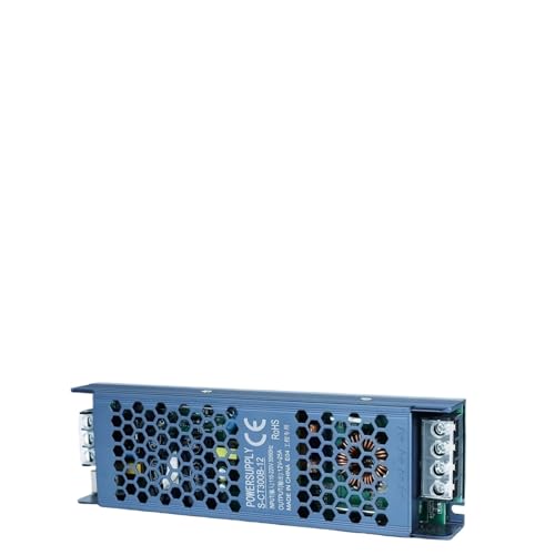 Alimentation LED 12V 400W transformateur premium pour ruban et eclairage interieur - 6
