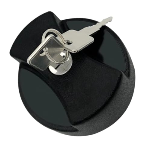 Bouchon réservoir carburant Defender anti fuite gazole STC4072