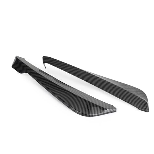 Becquet latéral de voiture universel pour stabiliser le pare-chocs arrière Chrysler
