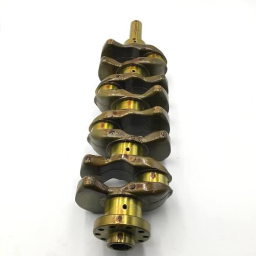 Crankshaft Compatible con los modelos de motor 1TR 2TR 13401-75020 13401-0C021