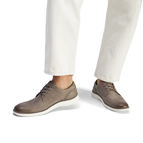 ALDO Men's Tyler Oxford, Dark Beige, 9.5 by ALDO - Used condition - Image 2