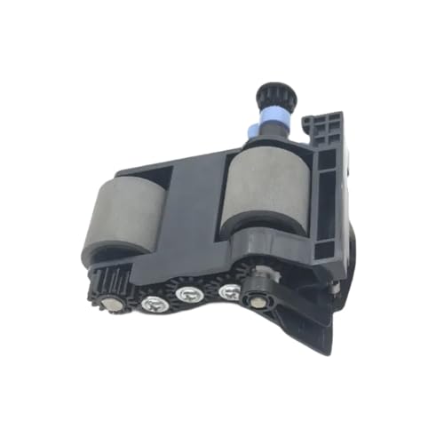 CE487A Q3938-67999 Q3938-67969 Q3938-67944 Q7842-67902 Q7842A Compatible ADF Pickup Roller Kit - for HP - CM6030 CM6040 CM6049 M5025 M5035 (Color : 1X Pickup Roller)
