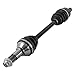 QuadBoss TRM-YA-8-331 Replacement Axle