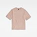 G-Star Raw Mens Boxy Premium Oversized T-Shirt, Dumic, X-Large US