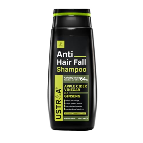 Anti Hair Fall Shampoo