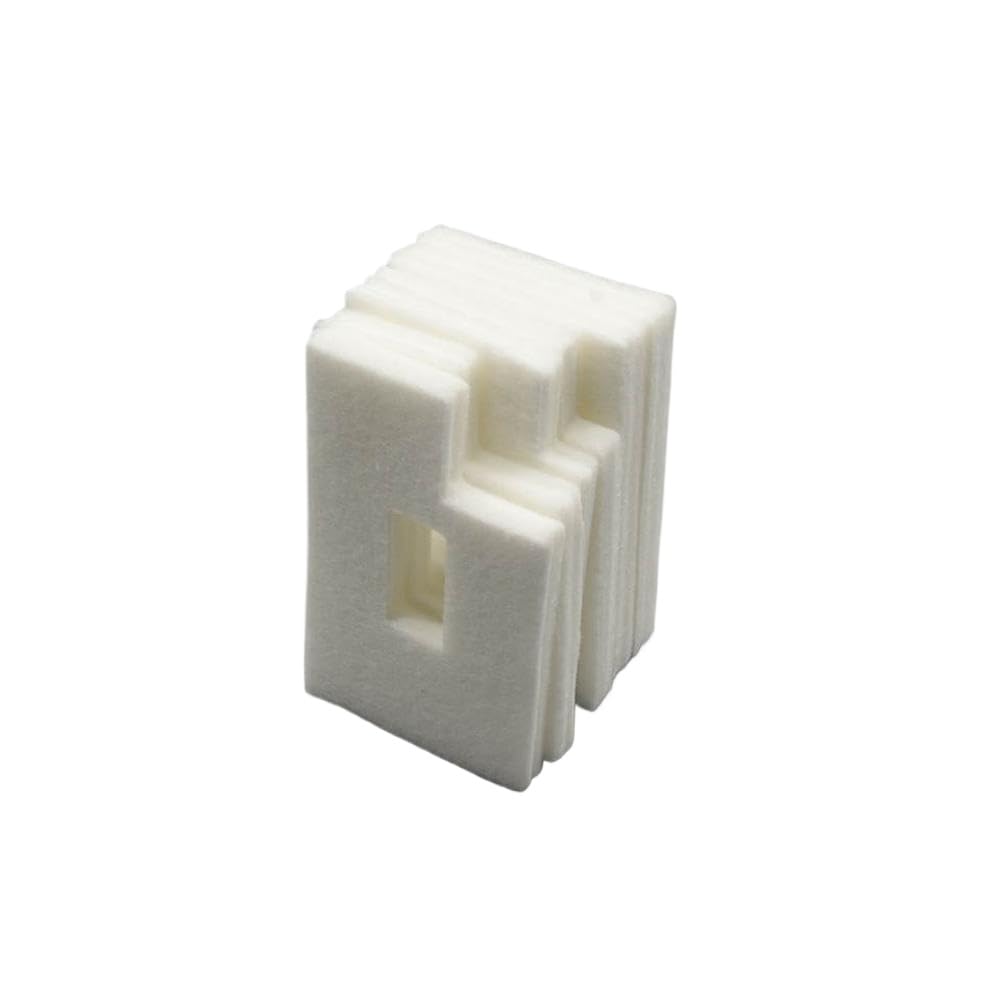 Spugna per serbatoio 'inchiostro di scarto 40X T6716 ​​compatibile con WF C5210 C5290 C5710 C5790 M5298 M5299 M5799 C529 C579 ET8700 S380 S381 S880 S884