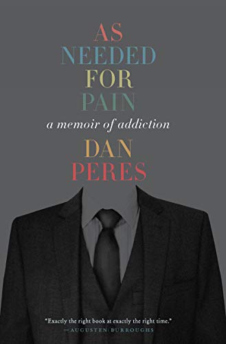 As Needed for Pain view 2