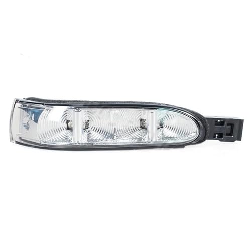 Clignotant latéral de rétroviseur haut de gamme pour Mercedes Benz W164 X164 droite