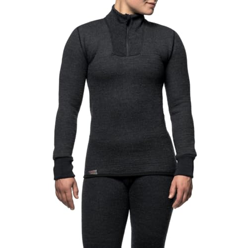 Preisvergleich Produktbild Woolpower Zip Turtleneck Protection 400