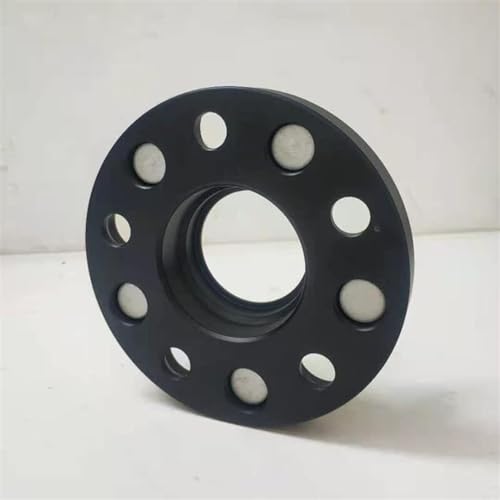 Kit d'élargissement d'entretoises de roue 5x114.3 pour éliminer le roulis - 3