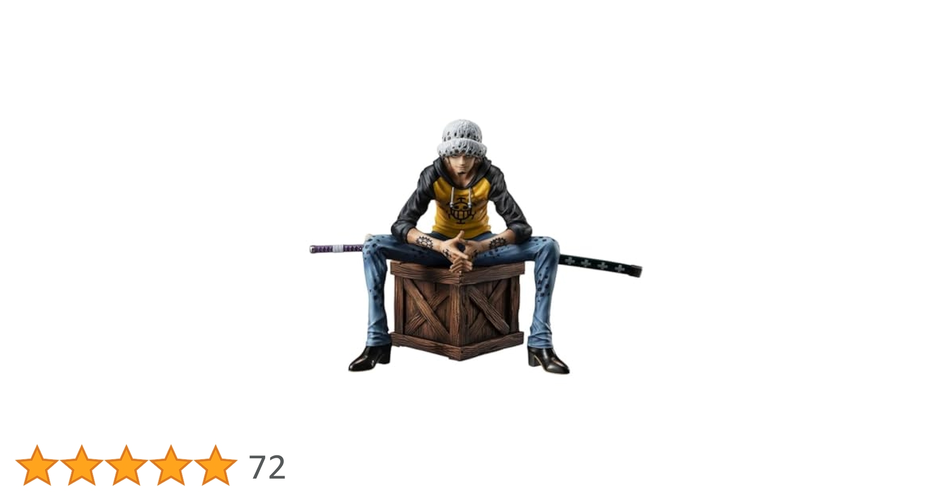 Amazon | メガハウス - ワンピース - プレイバックメモリーズ