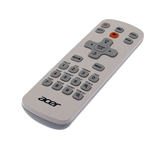 Preisvergleich Produktbild Acer Fernbedienung / Remote Control P5535 Serie (Original)