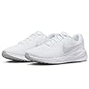 NIKE Men's Revolution 7 Sneaker, White Pure Platinum White, 8 UK #1