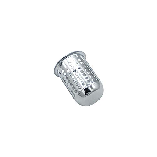 Colador cesta junior acero inoxidable 2.25 pulg miniatura 4