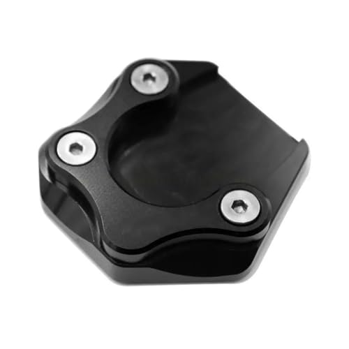 Extension de béquille latérale moto Rebel CMX500 coussin support 17-21