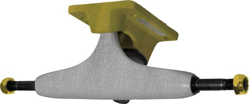 Truck de skateboard Speed Demons Coloured 5.0 couleur or