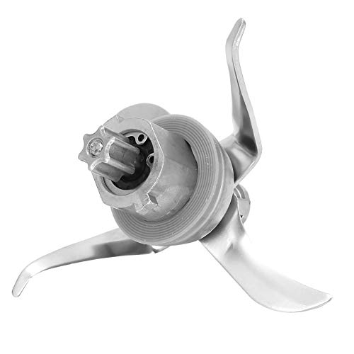 Blender Accessories, Durable Hard Strength Blade Replacemen for Kitchen for Restaurant for Vorwerk Thermomix TM21
