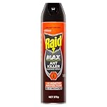 Raid Max Ant Killer and Surface Spray 375 g
