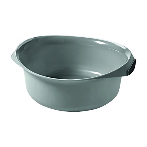 Preisvergleich Produktbild CURVER Waschschüssel, anthrazit