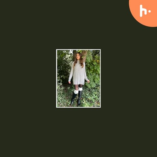 Cozy Cable Knit Jumper Dress - Aalkami Titelbild