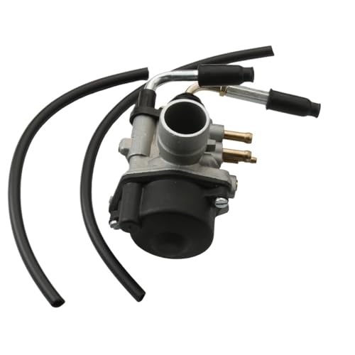 Carburateur de moto 12mm 17.5mm admission moteur deux temps