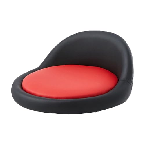 Coussin de dossier bas pour chaise de barbier contre le mal de dos - 2