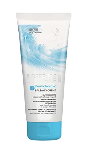 Bionike - Bionike Defence Hair Balsamo Crema Dermolenitivo Ultradelicato per Capelli 200ml - 973293020