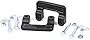 Rough Country 2' Leveling Kit for 2007-2018 Chevy/GMC 1500 | 07-21 SUV - 1307