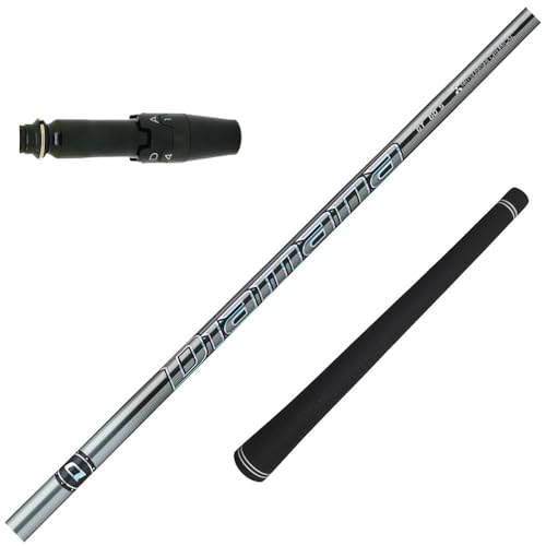 ZEROSTATiON ^CgXgp X[utVtg OH Diamana GT fBA}iGT [GT/TSR/TSi/VG3] StVtg [Diamana GT40(X)/45.00C`]