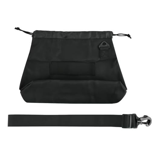 Adjustable Travel Pillow Storage Bag