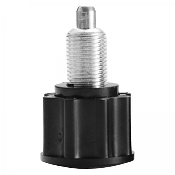 Bnf® 5xSports Bike Pull Pin Spring Knob M16 M18 Universal Pop Pull Pin Knob M16 Diameter 38mm Black Sporting Goods | Fitness Running & Yoga | Cardio Equipment | Machine Parts & Accessories-image-24