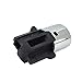 Guteauto Shifter Shifter Button Kit Fits for 2003-2006 Honda Accord 54132-SDA-A81