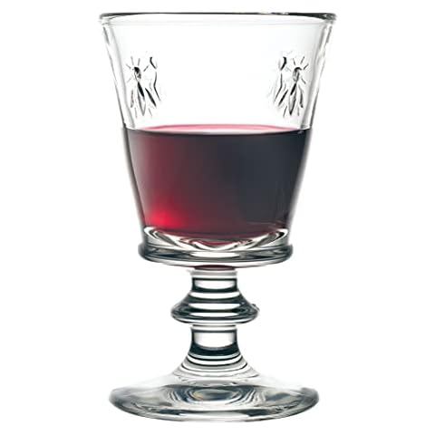 La Rochere Bee Stemmed Wine Glass 240 millilitres - Set of 6 Cover