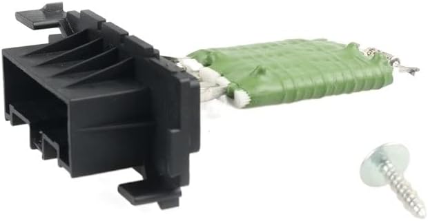 for Jumper Boxer for Ducato 6450xr 55702407 77364555 Fan Blower Resistor Regulator 77364061