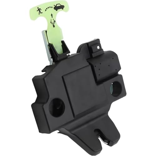 Serrure hayon coffre Toyota Camry 2007-2011 actionneur loquet 931-860