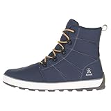 kamik spencer n, botte de neige homme, navy (nav), 43 eu