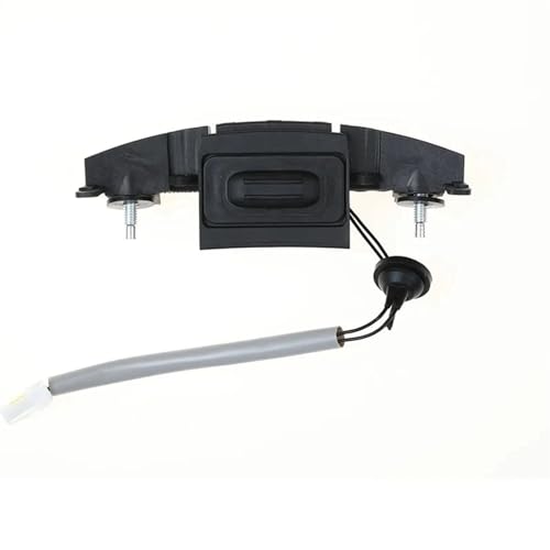 Loquet de coffre pour régler la panne d'ouverture hayon Nissan Micra K12