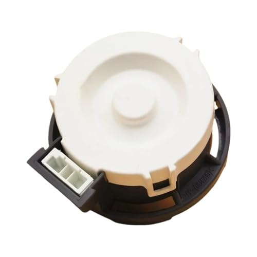 Compatible Con LG, Lavadora De Tambor 26V Bomba De Drenaje EAU64082902 Motor FLX10N4W Válvula De Agua Filtro Pantalla(E)